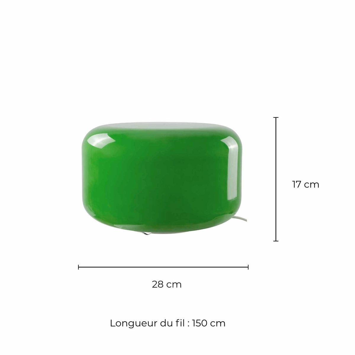 Livo Lamp