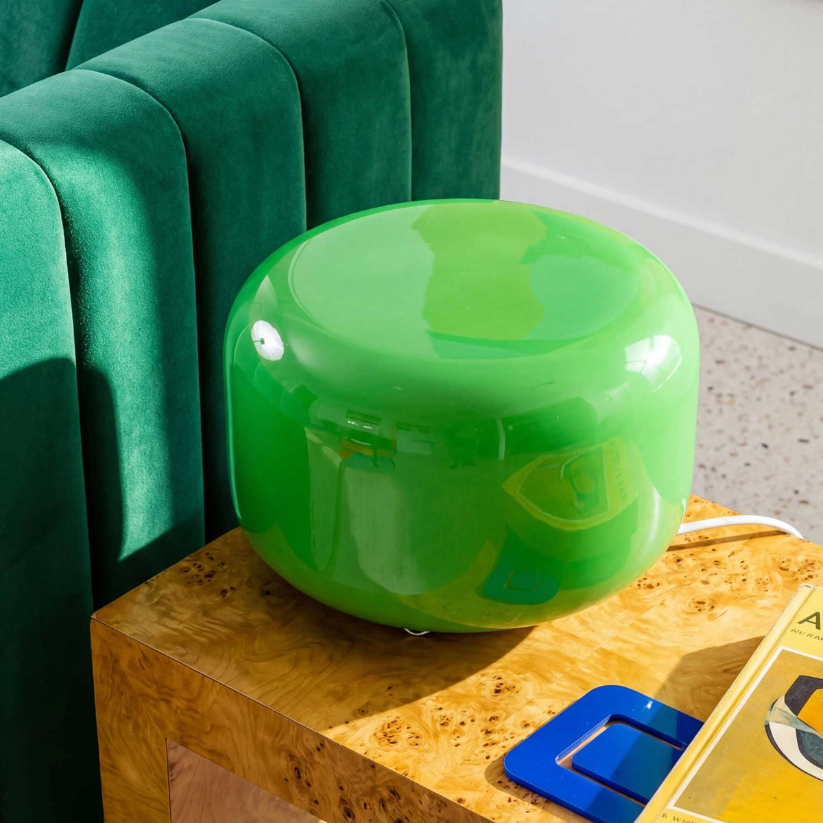 Livo Lamp
