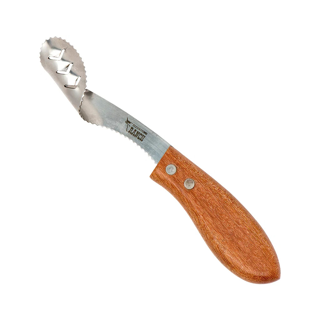 Vegetable Corer with Rosewood Handle