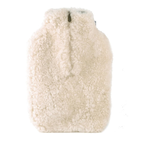 Sheepskin Hot Water Bottle