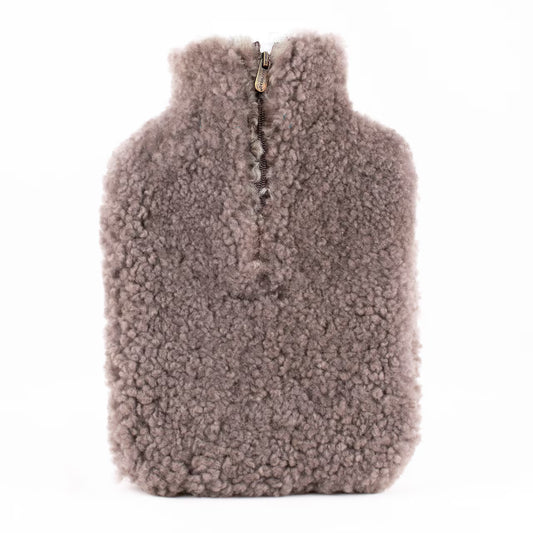Sheepskin Hot Water Bottle