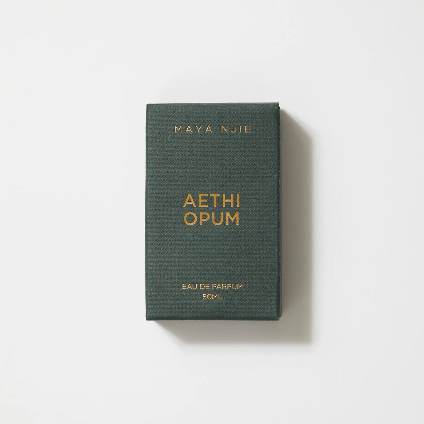 Maya Njie - Aethi Opum (EdP)