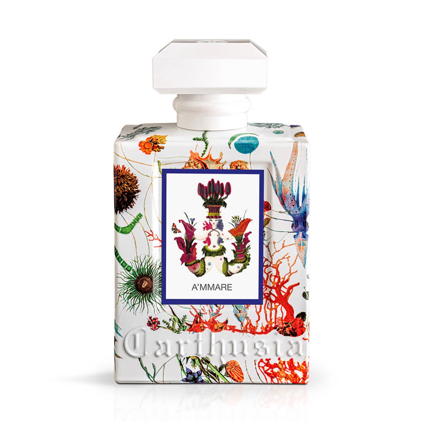 Carthusia - A'mmare (EdP)