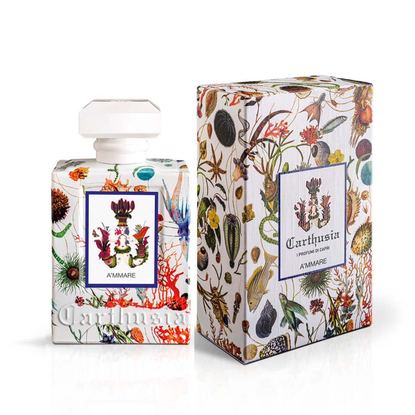 Carthusia - A'mmare (EdP)