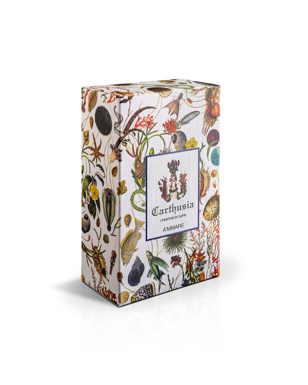Carthusia - A'mmare (EdP)