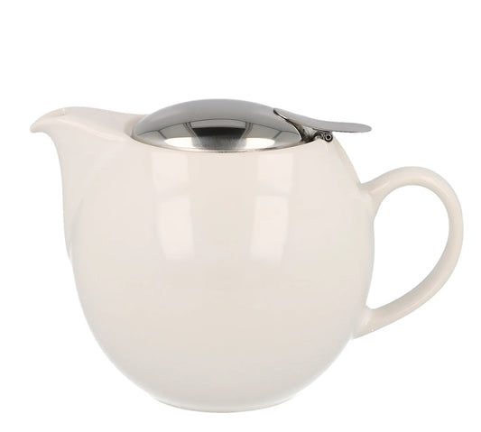 Japanese Stoneware Teapot