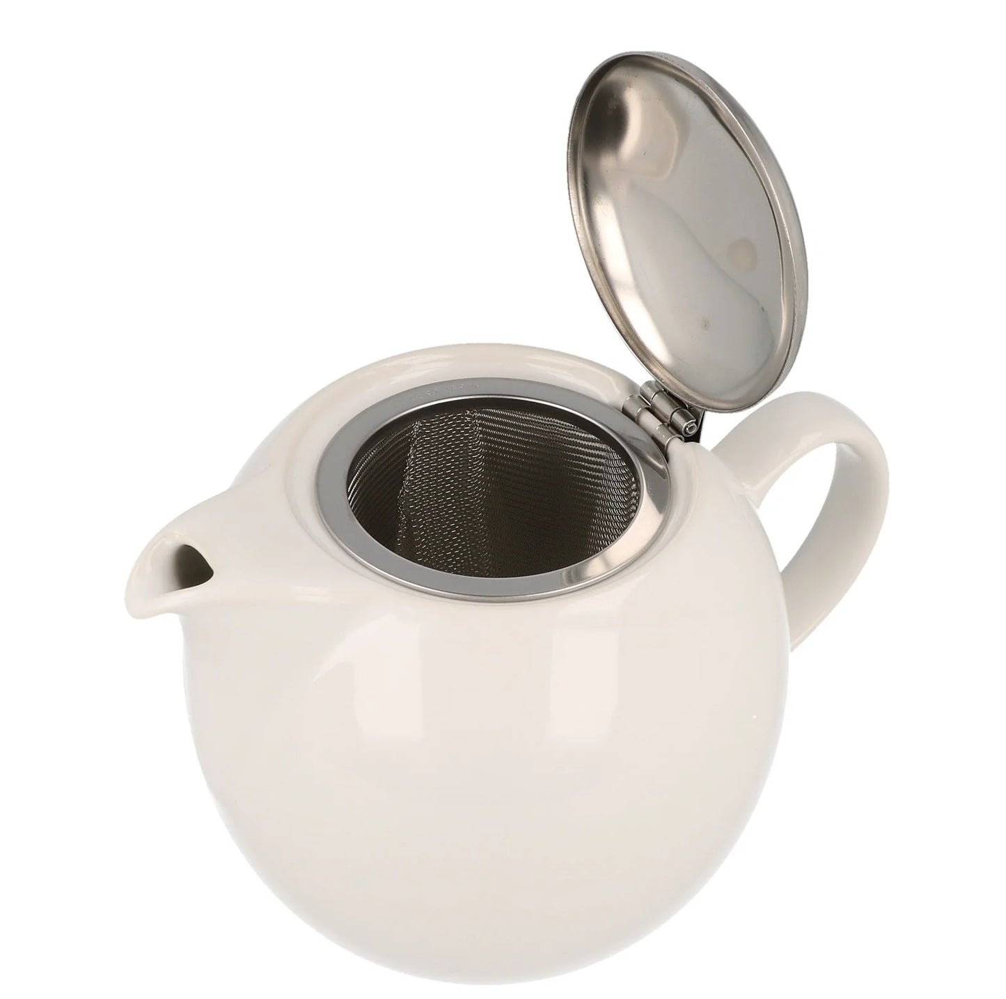 Japanese Stoneware Teapot