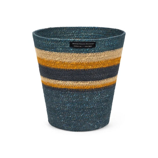 Seagrass Waste Paper Basket