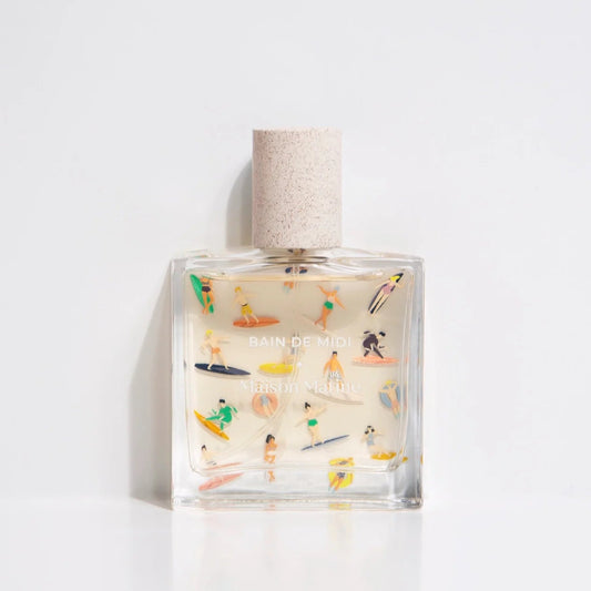 Maison Matine - Bain di Midi (EdP)