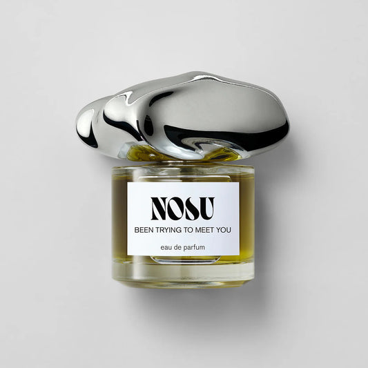 Nosu - Been Trying To Meet You (EdP) 50ml