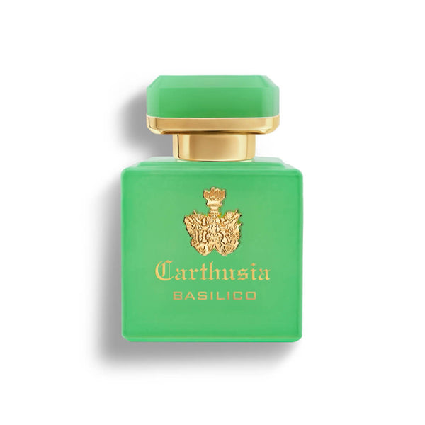 Unisex Intenso di Basilico