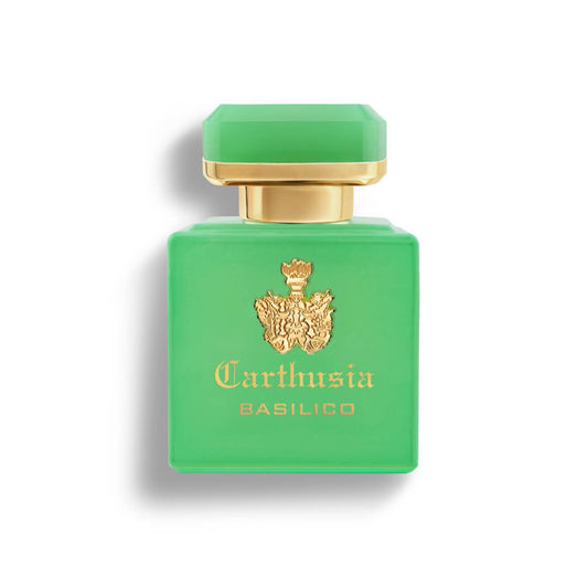 Carthusia - Intenso Collection - Basilico (EdE)