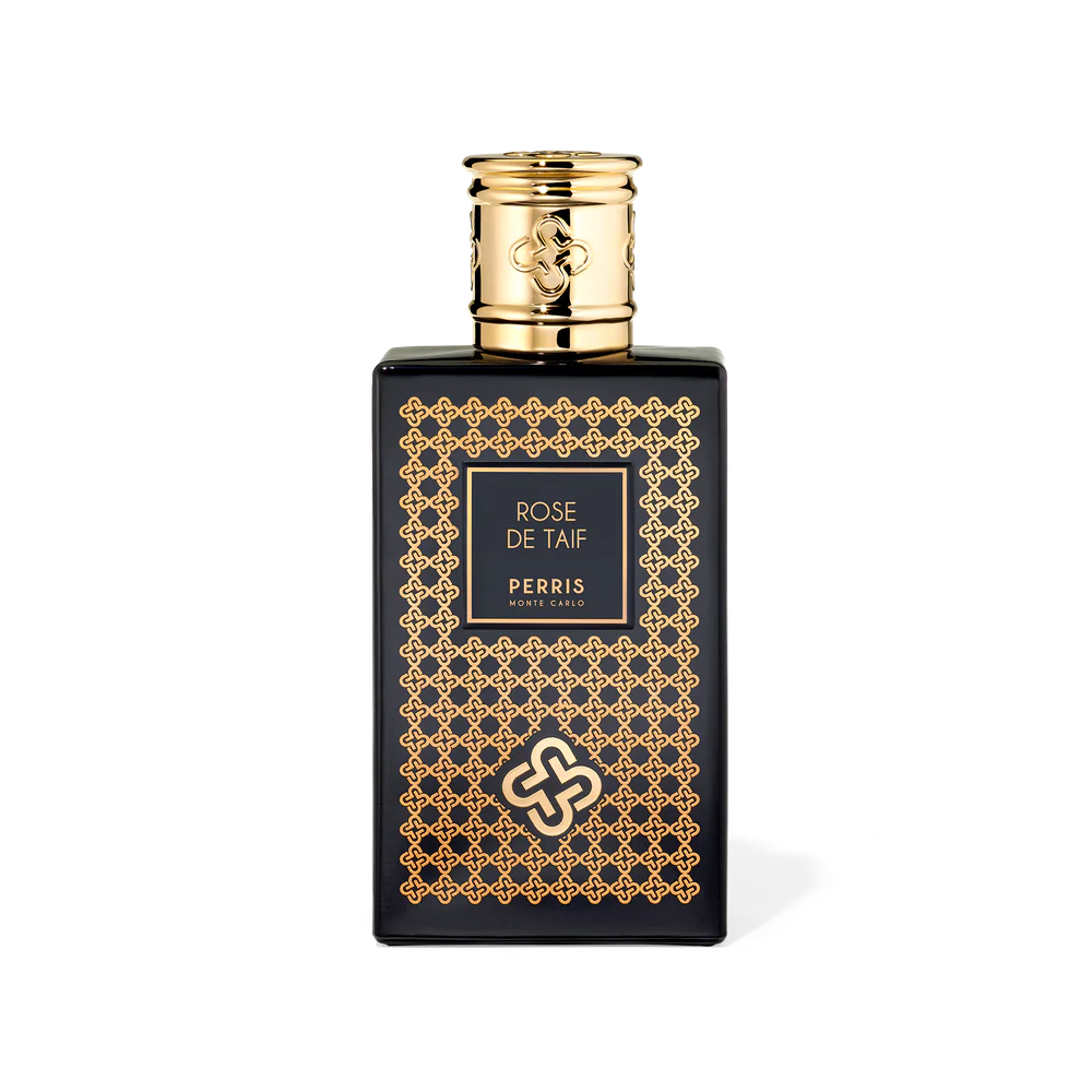 Perris - Rose de Taif (EdP)