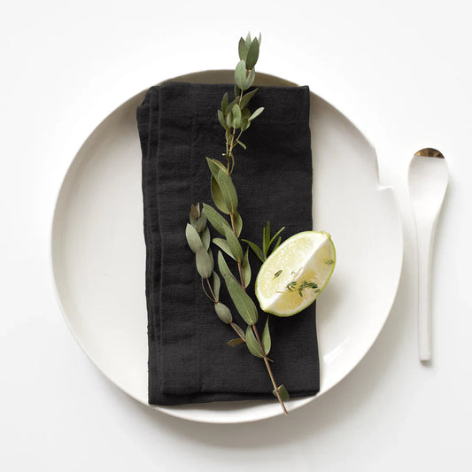 Linen Napkins - Set of 2