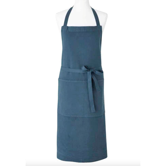 Luxury French Linen - Apron