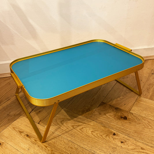 Kaymet Breakfast Tray - Diamond Ribbed