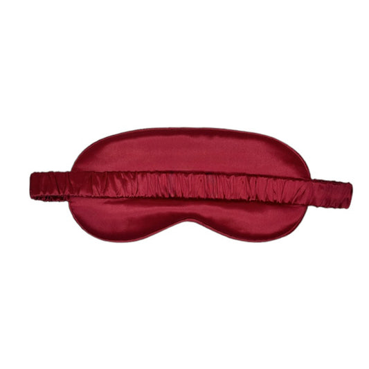 Mulberry Silk Eye Mask