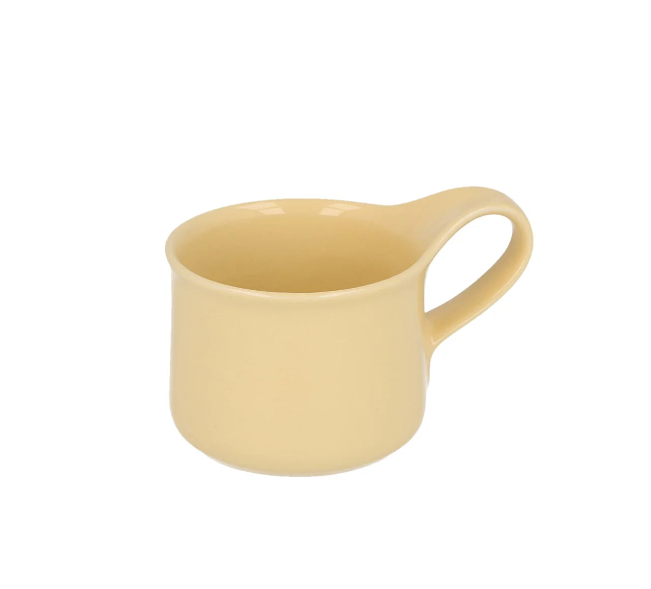 Japanese Stoneware Mug - 200ml