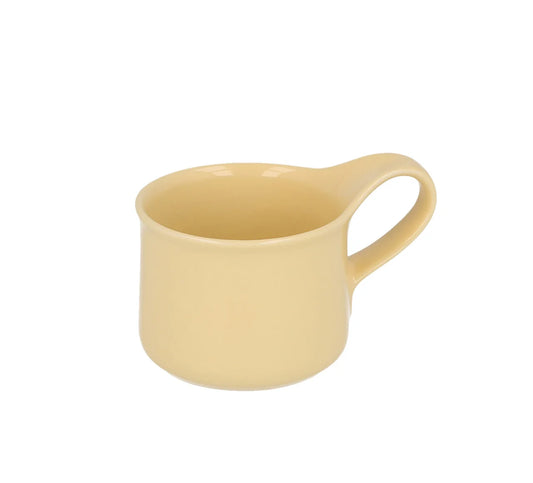 Japanese Stoneware Mug - 200ml