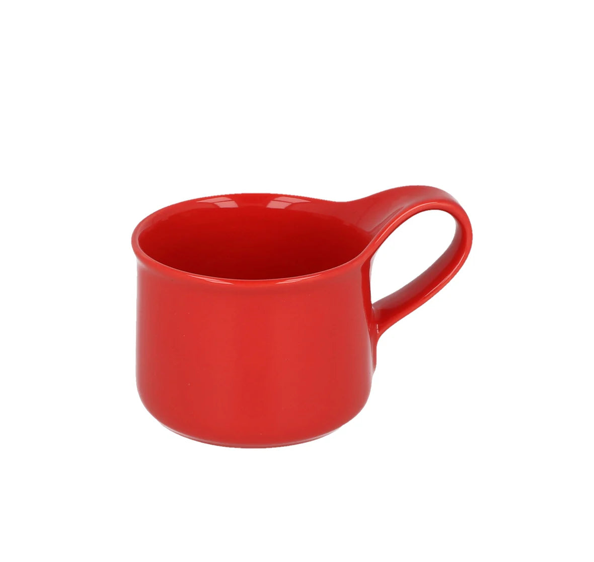 Stoneware Mug - 200ml