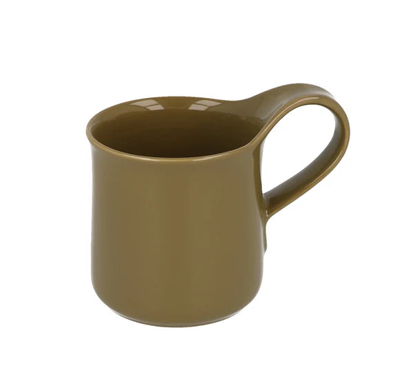 Stoneware Mug - 300ml