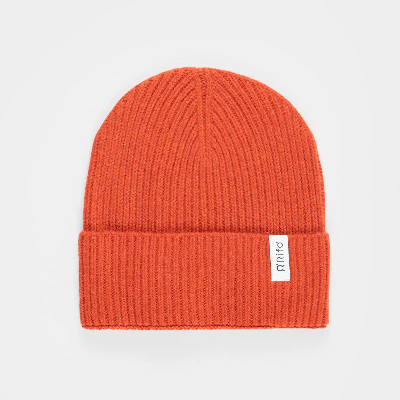 Recycled Cashmere Beanie