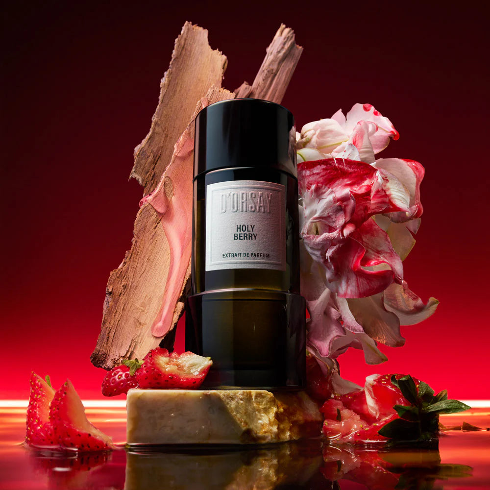D'Orsay - Holy Berry (EdE)