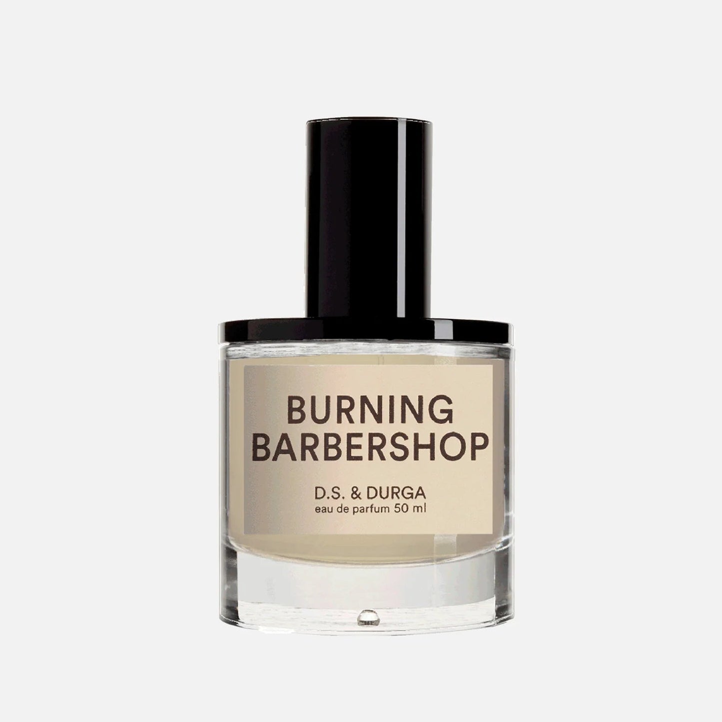 D.S. & Durga - Burning Barbershop (EdP)