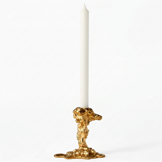 Drip Candle Holder