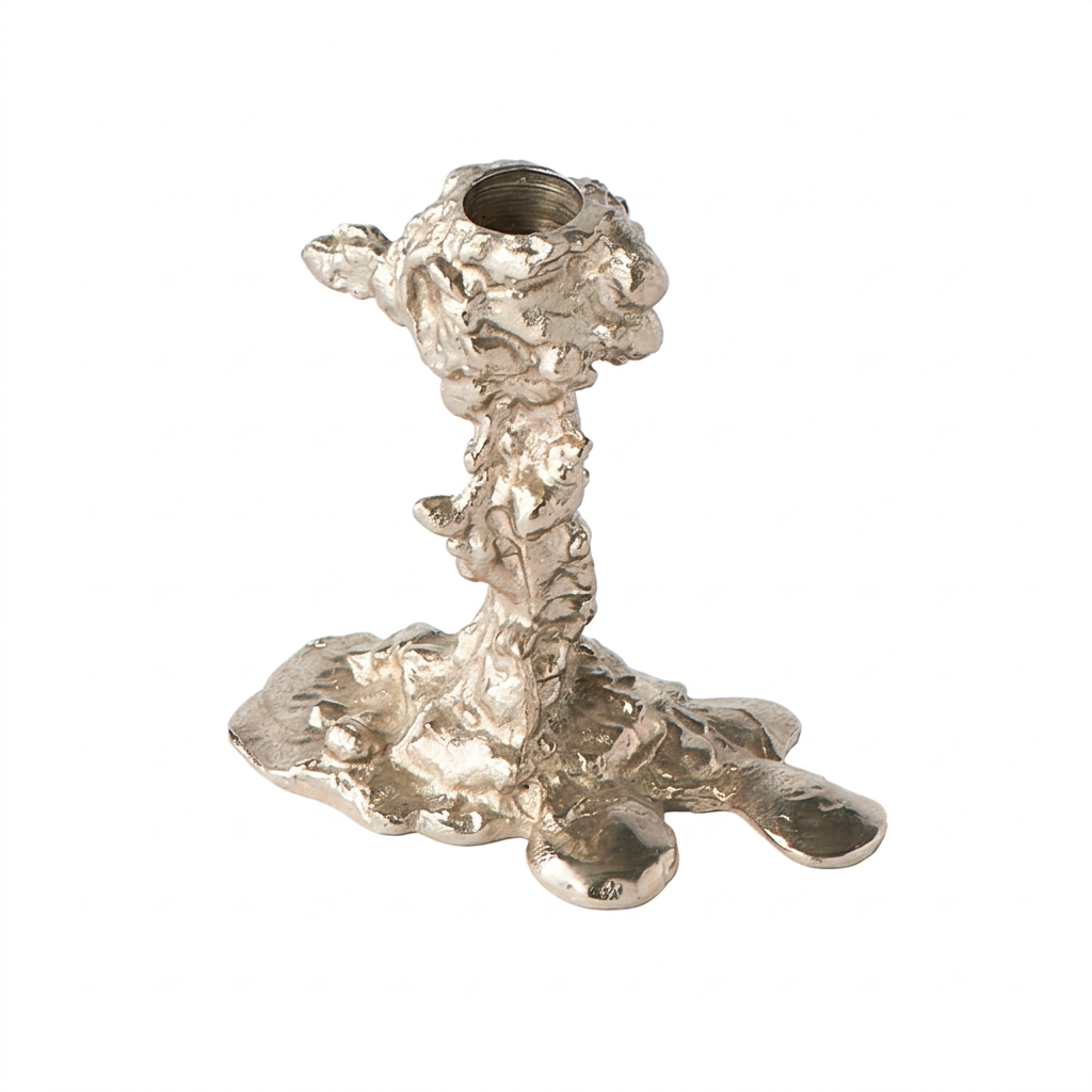 Drip Candle Holder