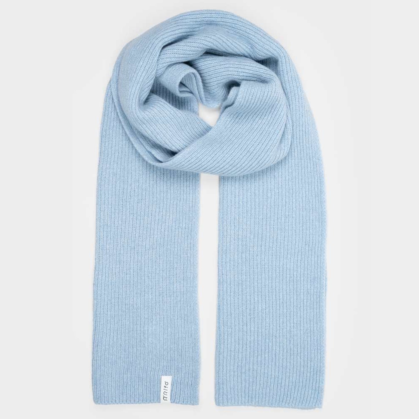 Recycled Cashmere Scarf