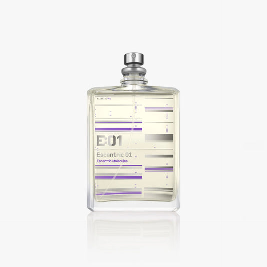 Escentric Molecules - Escentric 01 (EdT)