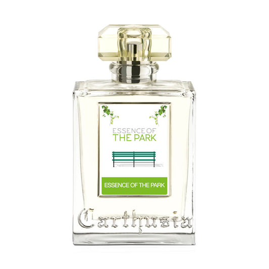 Carthusia - Essence Of The Park (EdP)