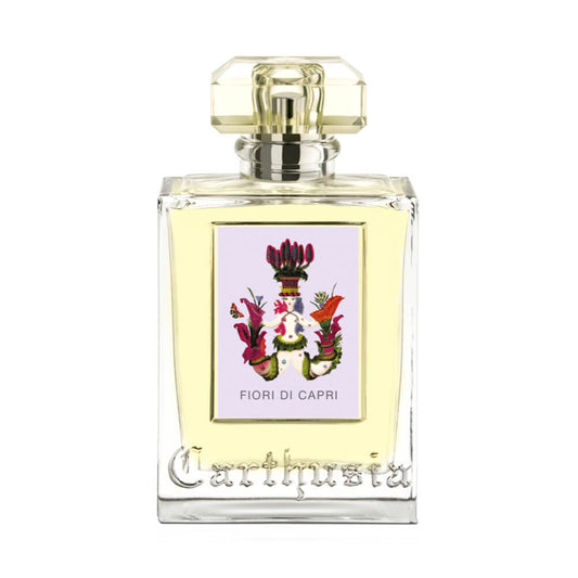 Carthusia - Fiori Di Capri (EdP)