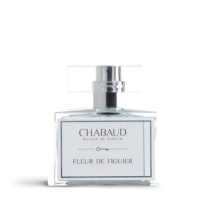 Chabaud - Fleur de Figure (EdP)
