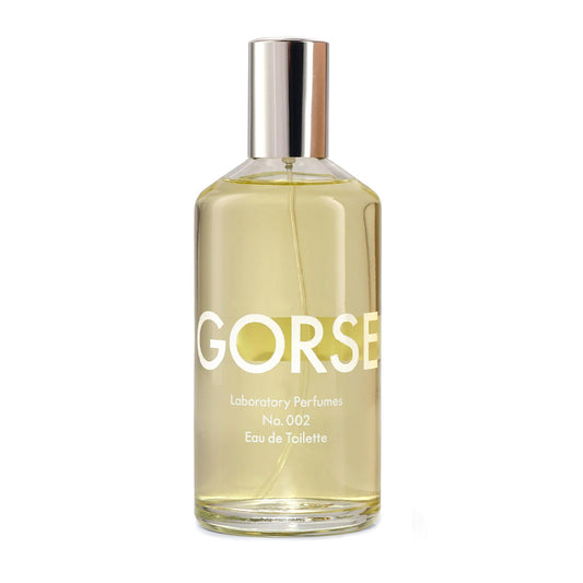 Laboratory Perfumes - Gorse (EdT)