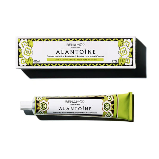 Benamor - Hand Cream - Alantoine