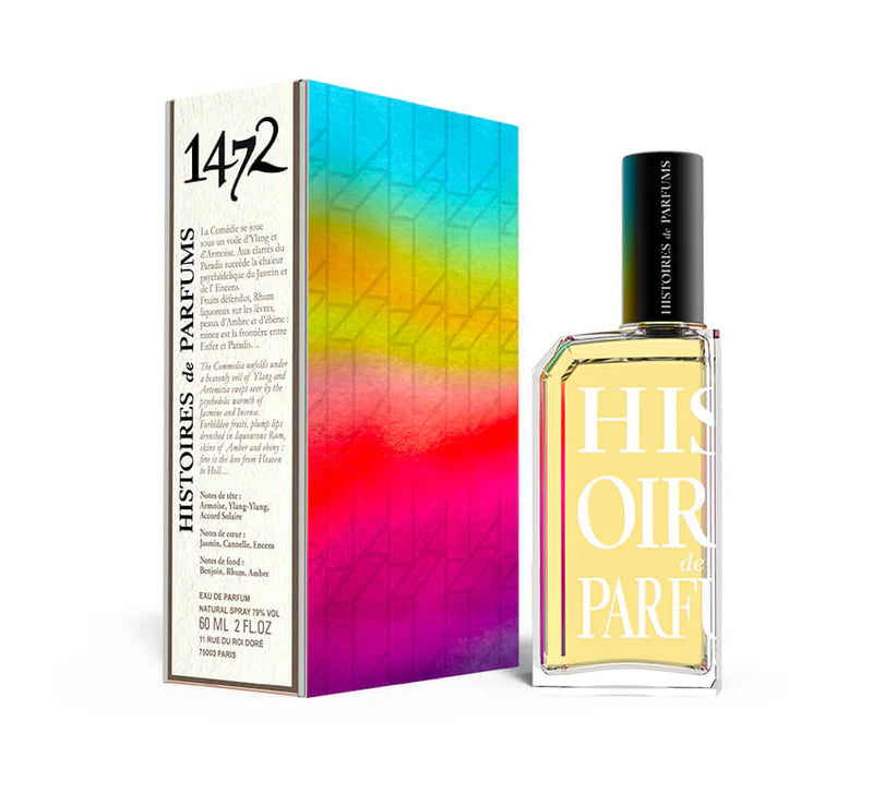 Histoires de Parfums - 1472 (EdP)