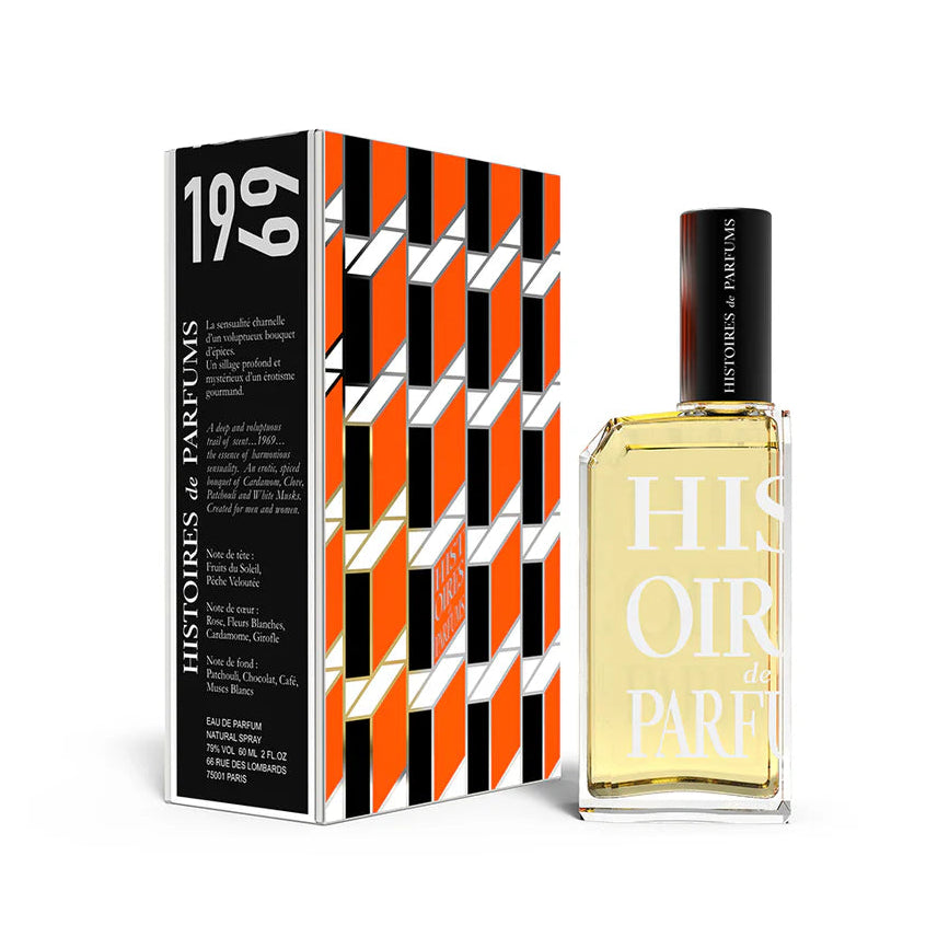 Histoires de Parfums - 1969 (EdP)