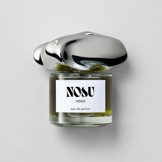 Nosu - Hides (EdP) 50ml