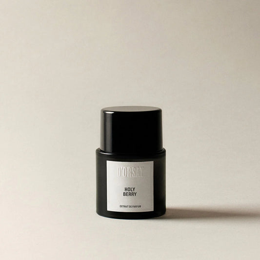 D'Orsay - Holy Berry (EdE)