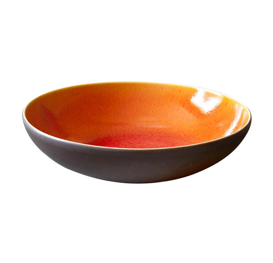 French Stoneware - Pasta Bowl