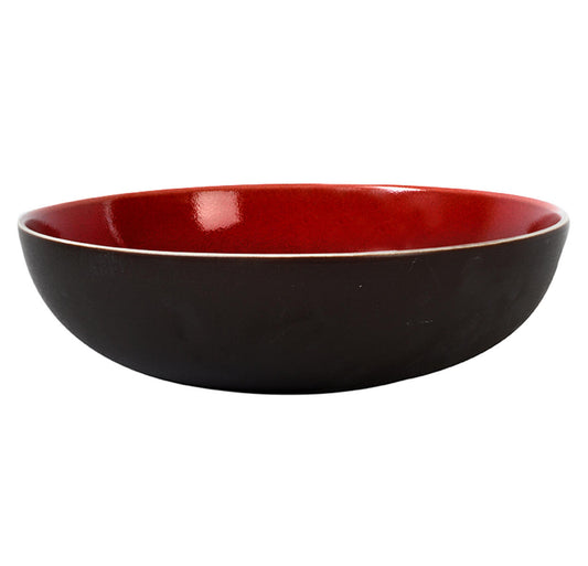 French Stoneware - Serving Bowl