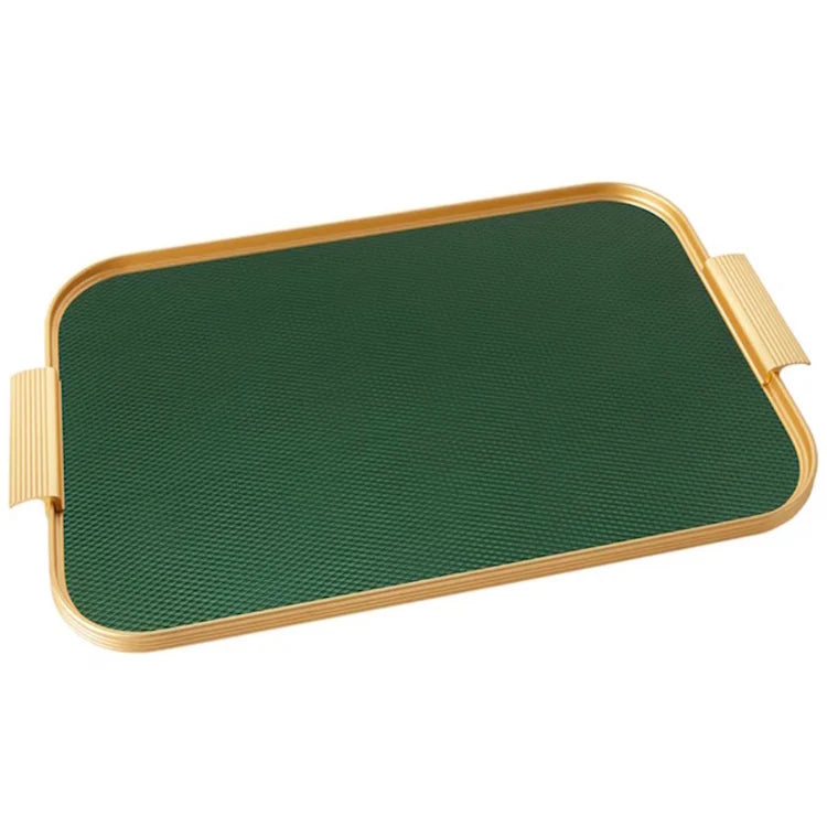 Kaymet Tray 18" - Diamond Ribbed 