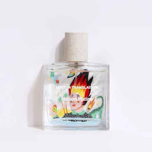 Maison Matine - Lost In Translation (EdP)