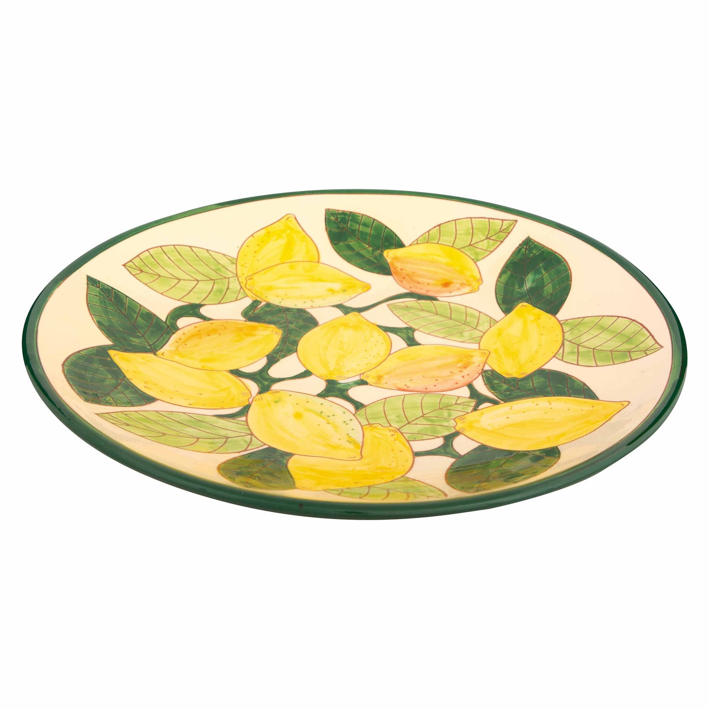 Lemons - Large Platter
