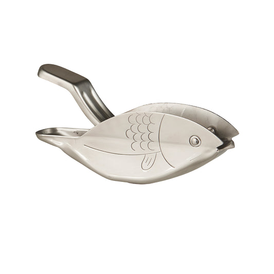 Fish Lemon Slice Squeezer