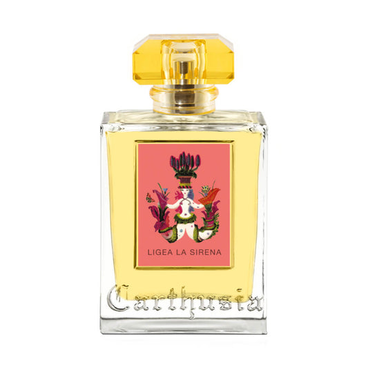 Carthusia - Ligea La Sirena (EdP)