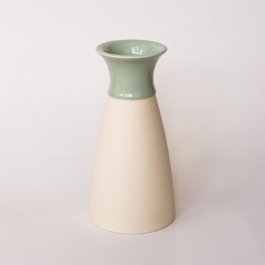Stoneware Carafe/Vase