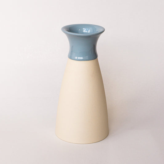 Stoneware Carafe/Vase